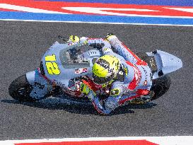 MotoGP Of San Marino - Sprint