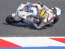 MotoGP Of San Marino - Sprint