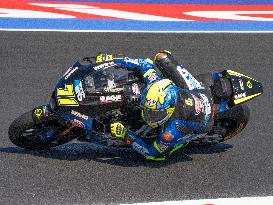 MotoGP Of San Marino - Sprint