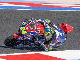 MotoGP Of San Marino - Sprint