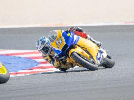 MotoGP Of San Marino - Sprint