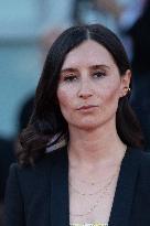 Venice Closing Red Carpet