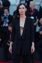 Venice Closing Red Carpet