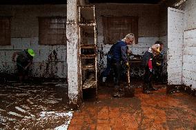 BRAZIL-RIO GRANDE DO SUL-FLOOD-AFTERMATH