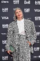 TIFF Premiere Swan Song