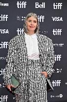 TIFF Premiere Swan Song