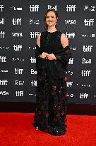 TIFF Premiere Swan Song