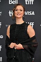 TIFF Premiere Swan Song