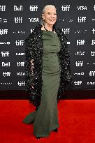 TIFF Premiere Swan Song