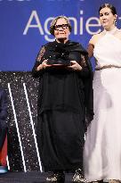 Venice - Closing Ceremony