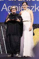 Venice - Closing Ceremony