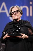 Venice - Closing Ceremony