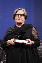 Venice - Closing Ceremony