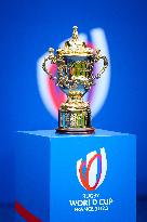 Rugby World Cup - Australia v Georgia