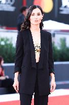 Venice - Closing Ceremony Red Carpet