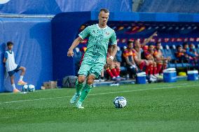 Andorra v Belarus - UEFA EURO 2024 Qualifying Round Group I