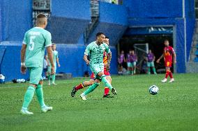 Andorra v Belarus - UEFA EURO 2024 Qualifying Round Group I