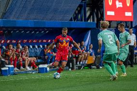 Andorra v Belarus - UEFA EURO 2024 Qualifying Round Group I