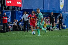 Andorra v Belarus - UEFA EURO 2024 Qualifying Round Group I