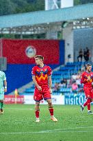 Andorra v Belarus - UEFA EURO 2024 Qualifying Round Group I