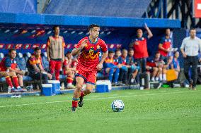 Andorra v Belarus - UEFA EURO 2024 Qualifying Round Group I