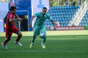 Andorra v Belarus - UEFA EURO 2024 Qualifying Round Group I