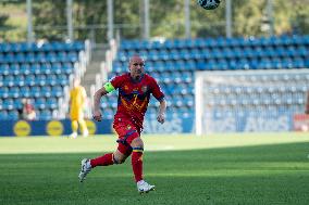 Andorra v Belarus - UEFA EURO 2024 Qualifying Round Group I