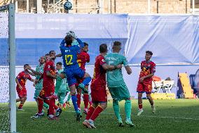 Andorra v Belarus - UEFA EURO 2024 Qualifying Round Group I