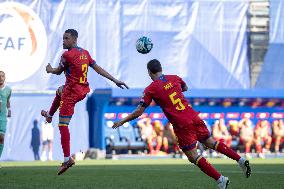 Andorra v Belarus - UEFA EURO 2024 Qualifying Round Group I