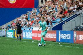 Andorra v Belarus - UEFA EURO 2024 Qualifying Round Group I