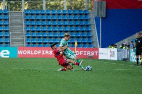 Andorra v Belarus - UEFA EURO 2024 Qualifying Round Group I