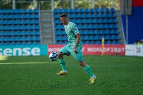 Andorra v Belarus - UEFA EURO 2024 Qualifying Round Group I