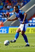 Oldham Athletic v Dorking Wanderers - Vanarama National League