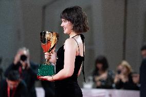 Winners Photocall - The 80th Venice International Film Festival