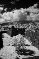 Castillo De San Fernando De Omoa