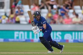 England Women v Sri Lanka Women - 1st Metro Bank ODI