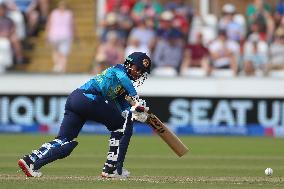 England Women v Sri Lanka Women - 1st Metro Bank ODI