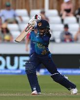 England Women v Sri Lanka Women - 1st Metro Bank ODI