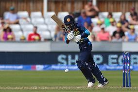 England Women v Sri Lanka Women - 1st Metro Bank ODI