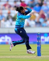 England Women v Sri Lanka Women - 1st Metro Bank ODI