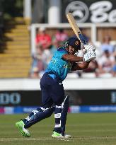 England Women v Sri Lanka Women - 1st Metro Bank ODI