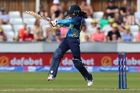 England Women v Sri Lanka Women - 1st Metro Bank ODI