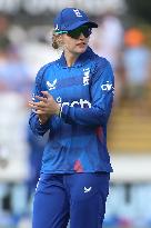 England Women v Sri Lanka Women - 1st Metro Bank ODI