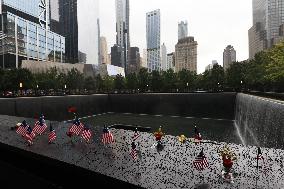 9/11 Anniversary