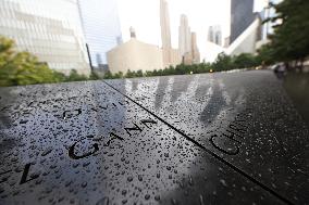 9/11 Anniversary