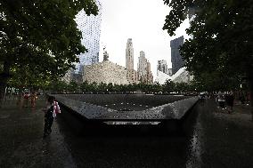 9/11 Anniversary