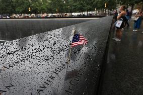 9/11 Anniversary
