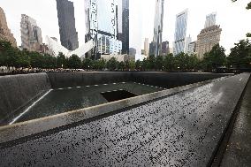9/11 Anniversary