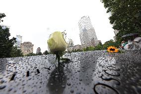 9/11 Anniversary