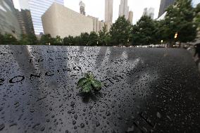 9/11 Anniversary